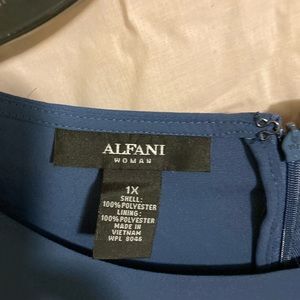 Alfani ladies blouse